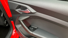 Audi A1 30 TFSI 110 Black Edition 5dr Petrol Hatchback